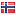 worldofo.com server is located in Norway